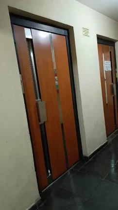 Imagem VENDO LINDO APTO DE 02 DORMITÓRIOS NO BAIRRO JARDIM MARAJOARA!