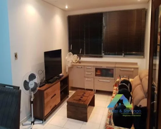 Imagem Apartamento Residencial à venda, Vila Gumercindo, São Paulo - .