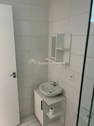 Imagem Descubra o seu novo lar em um apartamento aconchegante de 57m², ideal para quem busca conforto e pr...