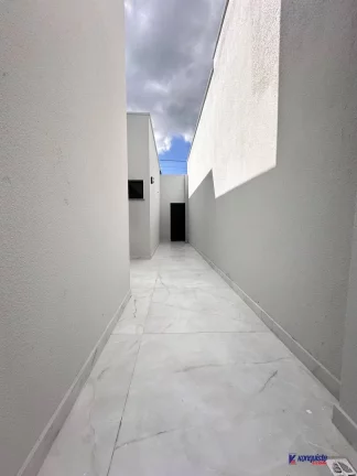 Imagem ALUGO / VENDO CASA DE 3 DORMITORIOS SENDO UMA SUITE NO CONDOMINIO HAUTE-SIM