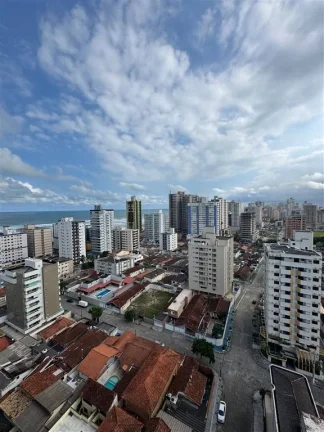 Imagem APARTAMENTO COM 262 m² - GUILHERMINA - PRAIA GRANDE SP
