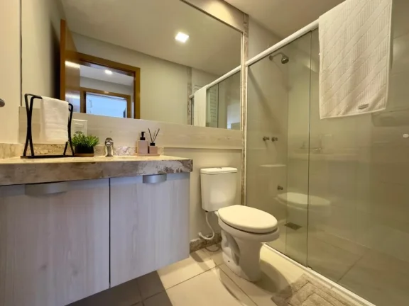 Imagem Apartamento 1 Dormitório - Bairro Navegantes