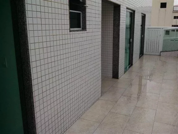 Imagem APARTAMENTO COM 84.67 m² - TUPI - PRAIA GRANDE SP