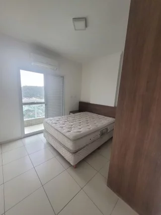 Imagem APARTAMENTO COM 2 DORMITÓRIOS À VENDA, 76 M² POR R$ 570.000 - CANTO DO FORTE - PRAIA GRANDE/SP