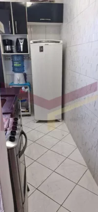 Imagem Lindo apartamento na Papa