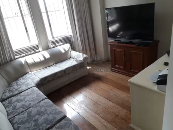 Imagem Higienopolis apartamento a venda 3 dormitorios 235 mts util