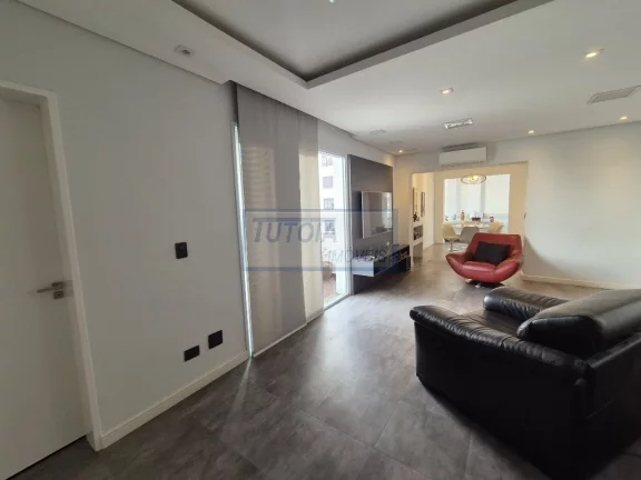 Imagem APARTAMENTO À VENDA NO JARDIM PAULISTA, SÃO PAULO