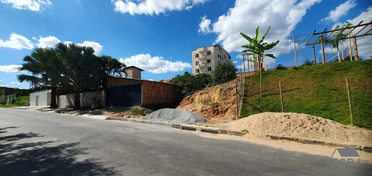 Imagem TERRENO RESIDENCIAL em ESMERALDAS - MG, BELVEDERE
