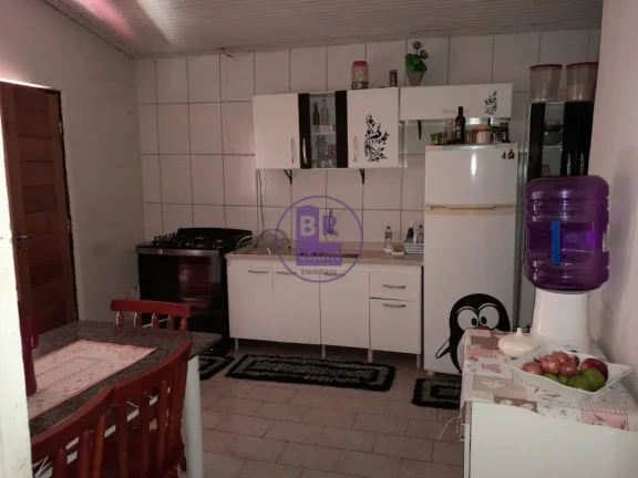 Imagem Casa á venda na Zona Norte