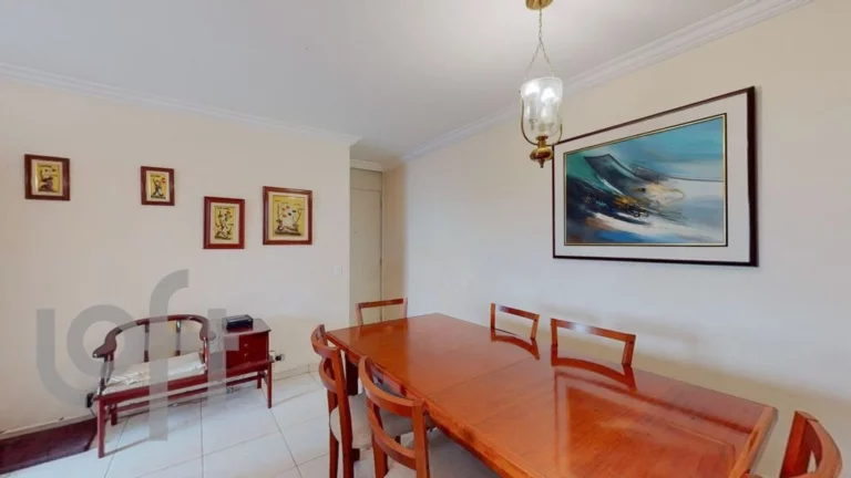 Imagem APARTAMENTO RESIDENCIAL em São Paulo - SP, Vila Olímpia