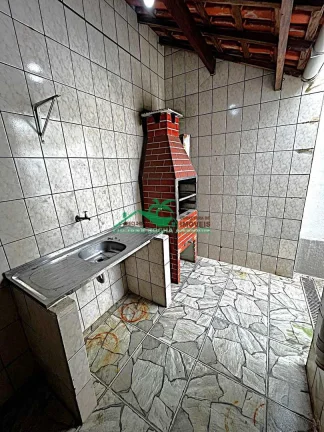 Imagem Casa Padrão
