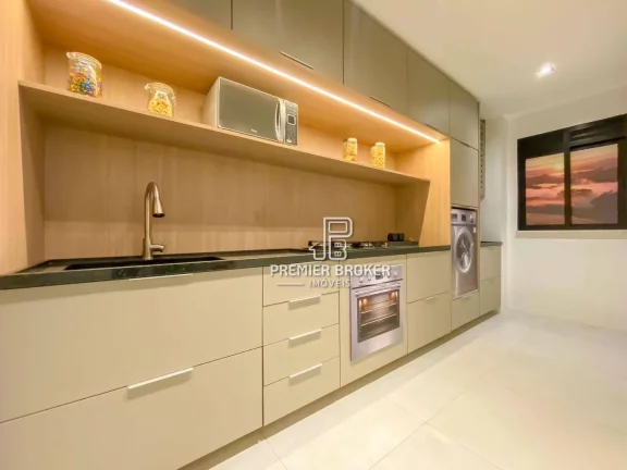 Imagem Apartamento à venda, 76 m² por R$ 450.000,00 - Alto - Teresópolis/RJ