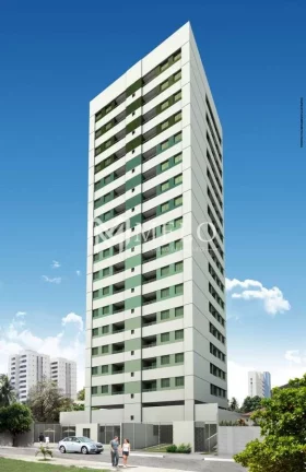 Imagem Oportunidade em ENCRUZILHADA 57,50m², 01qt, 01suite, 01 vaga...