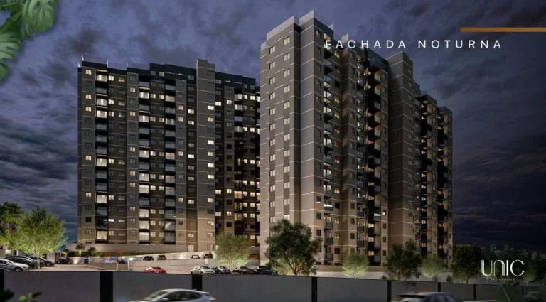 Imagem Apartamento à venda em São Gonçalo, Boa Vista, com 2 quartos, 46m2