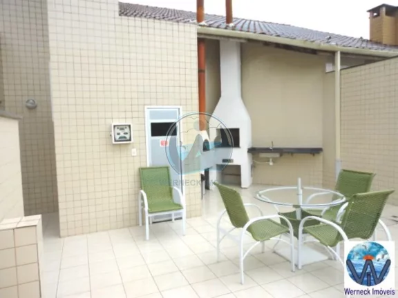 Imagem Imperdível oportunidade: Apto à venda em Ubatuba-SP, Praia Grande, 2 quartos, 1 suíte, 2 salas, 2 banheiros, 2 vagas, 70m².