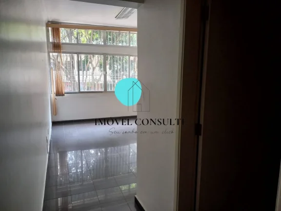 Excelente Localização! Sala Comercial próximo da Santa Casa/Mackenzie/Metrô