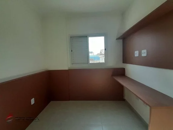Imagem Apartamento com 2 dormitórios à venda, 57 m² por R$ 410.116,00 - Mirim - Praia Grande/SP