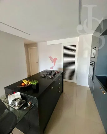 Imagem Apartamento 3 suítes | Jardim Oceania