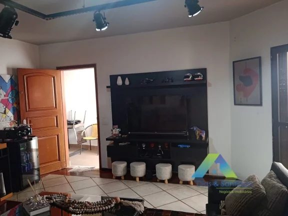 Imagem SOBRADO DE 3 DORMITÓRIOS NA VILA DAS MERCES !!!