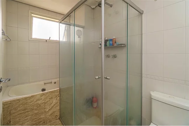 Imagem APARTAMENTO RESIDENCIAL em São Paulo - SP, Sumaré
