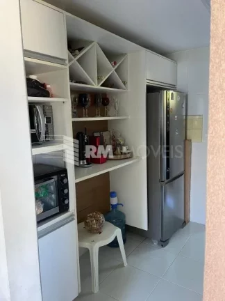 Imagem Casa de Condomínio com 3 Quartos à Venda, 120 m² em Boa União (abrantes) - Camaçari