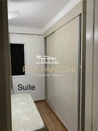 Imagem Apartamento - Ribeirão Preto - Nova Aliança