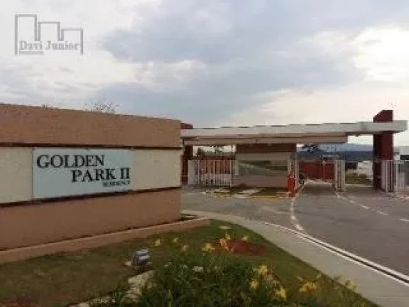 Imagem Casa à venda, 100 m² por R$ 640.000,00 - Condominio Golden Park Residence II - Sorocaba/SP