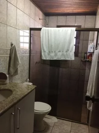 Imagem Casa com 3 dormitórios à venda, 200 m² por R$ 1.300.000,00 - Parque Residencial Itapeti - Mogi das Cruzes/SP