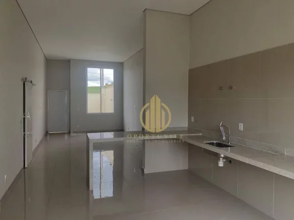 Imagem Casa com 3 dormitórios à venda, 110 m² por R$ 520.000,00 - Bonfim Paulista - Bonfim Paulista (Ribeirão Preto) - Distrito/SP