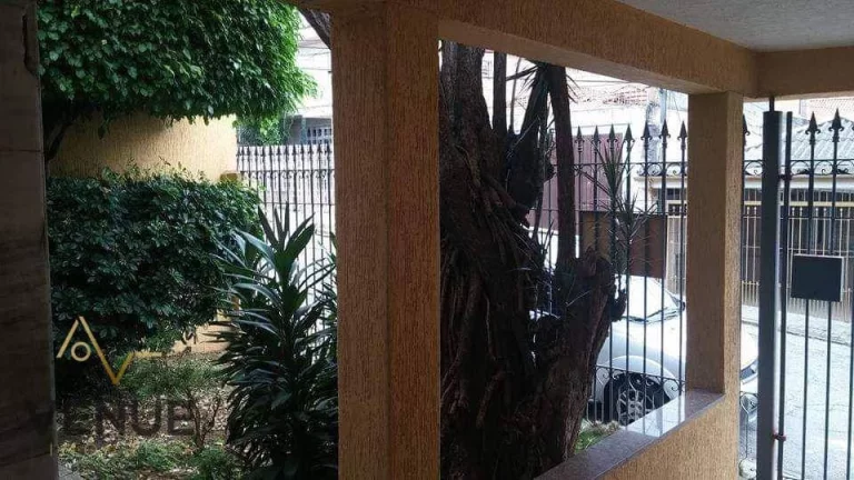 Imagem Sobrado com 3 dormitórios à venda, 240 m² por R$ 847.850,00 - Vila Santa Isabel - São Paulo/SP