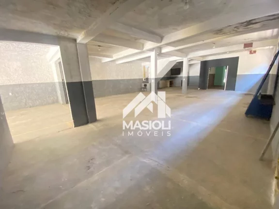 Imagem Loja para alugar, 400 m² por R$ 4.700,01/mês - Cobilândia - Vila Velha/ES