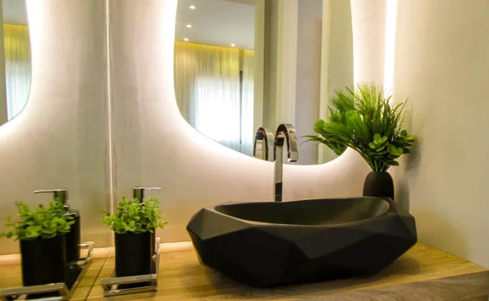 Imagem Apartamento em Brooklin Paulista - São Paulo SP