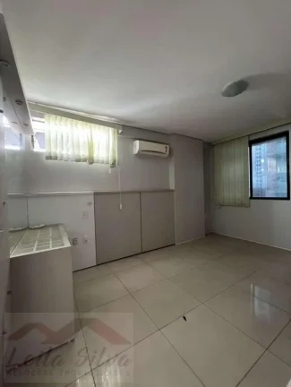 Imagem Apartamento 3 dormitórios para Venda em Teresina, Noivos, 3 dormitórios, 3 suítes, 3 banheiros, 2 vagas
