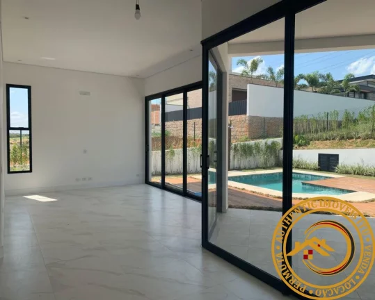 Imagem CASA RESIDENCIAL em ITU - SP, PINHEIRINHO