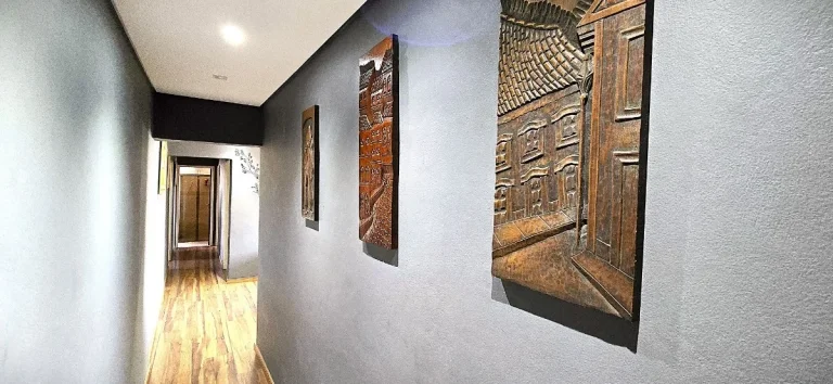Imagem Apartamento Vila Lageado - 70M², 2 Dorms, 1 Vaga Demarcada, Mini Mercado, Salão de Festas.