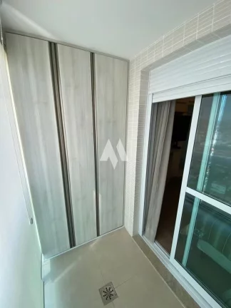 Imagem Locação Ville de France 3 suítes 2 vagas demarcadas, lazer completo, na quadra da praia