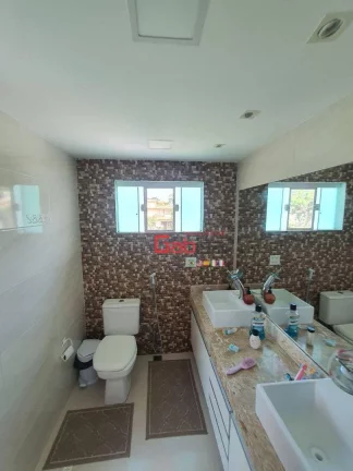 Imagem Casa com 3 dormitórios à venda, 143 m² por R$ 1.200.000 - Rasa - Armação dos Búzios/RJ