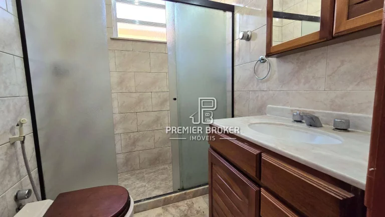 Imagem Apartamento à venda, 56 m² por R$ 320.000,00 - Tijuca - Teresópolis/RJ