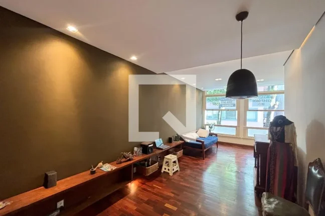 Imagem Apartamento à Venda - Copacabana, 1 Quarto, 90 m2