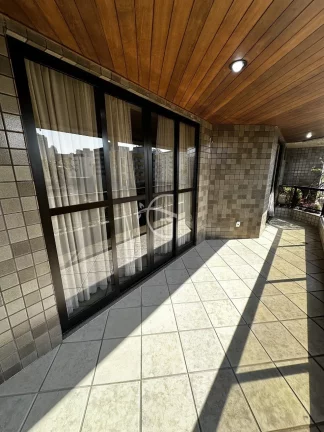 Imagem APARTAMENTO RESIDENCIAL em JOINVILLE - SC, ANITA GARIBALDI