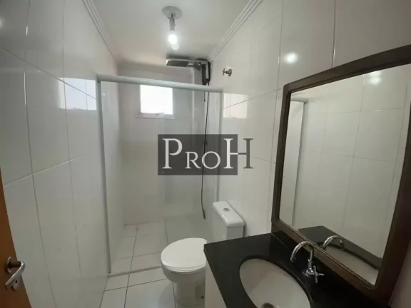 Imagem Apartamento com 3 Quartos à Venda, 95 m² em Santa Maria - São Caetano Do Sul