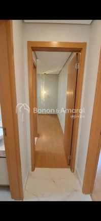 Imagem Apartamento à venda no bairro Jardim Nova Europa em Campinas