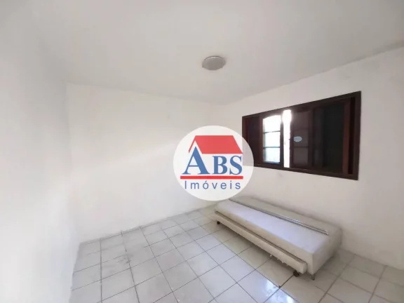 Imagem Casa com 3 dormitórios, 96 m² - venda por R$ 405.000,00 ou aluguel por R$ 2.333,00/mês - Vila Ponte Nova - Cubatão/SP