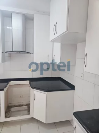 Imagem APARTAMENTO COM 3 DORMITÓRIOS À VENDA, 91 M² POR R$ 530.000,00 - CENTRO - SÃO BERNARDO DO CAMPO/SP