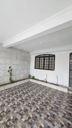 Imagem Casa com 3 dormitórios à venda, 123 m² por R$ 399.000,00 - Jardim Lincoln - Suzano/SP