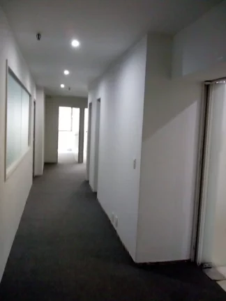 Imagem SALA COMERCIAL 225M² À VENDA E LOCAÇÃO - CENTRO/RJ