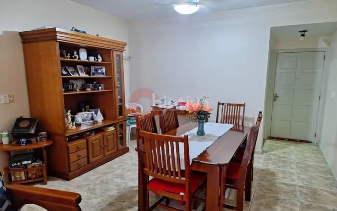 Imagem Apartamento à venda de 2 quartos no Braga em Cabo Frio.