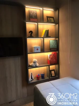 Imagem Apartamento para Venda em São Paulo / SP no bairro Jardim das Acácias