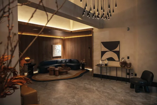 Imagem Cobertura com 4 dormitórios à venda sendo 4 suítes, 296.2 m² por - R$ 10.450.000,00 - Pioneiros - Bal. Camboriú/SC