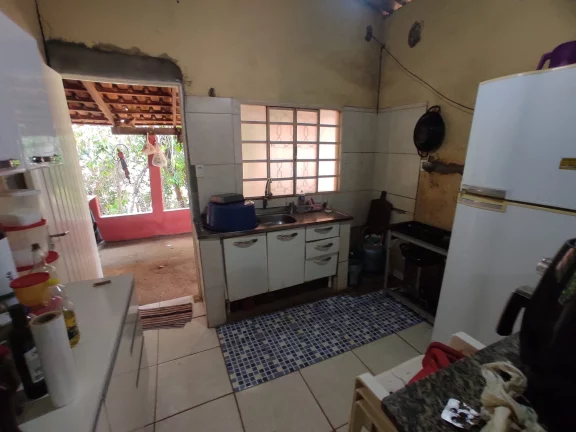 Imagem Chacara De Lazer A 50 Km De Caldas Novas Em Santa Cruz De Goias